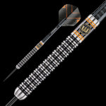Winmau Danny Noppert 90% Tungsten Steeltip darts