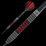 Winmau Joe Cullen 90% Tungsten alloy Steeltip darts