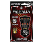 Winmau Valhalla 85-95% Tungsten Steeltip darts
