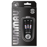 Winmau Thibault Tricole 90% Tungsten Steeltip darts