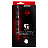 Harrows Magnum Reloaded 97% Steel Tip