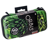 BULL'S Orbis S Dartcase LE3