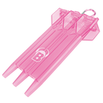 Pink Darts Case