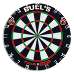 BULL'S Focus II Plus Dart Board