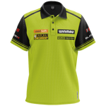 WINMAU MVG 2023 Dart Shirt