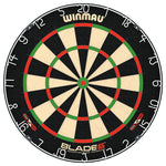 Winmau Blade 6 Dartboard