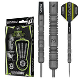 Winmau MvG Exact 90% Tungsten Alloy Steeltip darts
