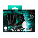 Harrows Oracle 90% Steel Tip