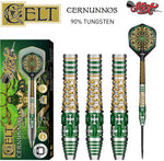 Shot Celt Cernunnos 90% Steeltip darts