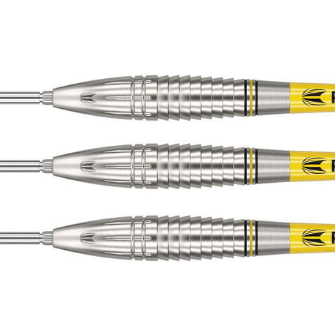 Target Darts – Scott Williams – Gen 1 – 90% Tungsten