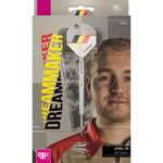 Target Dimitri Van den Bergh G2 90% Swiss Darts