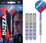 Target Glen Durrant 80% - Steel Tip darts