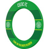 Celtic FC Dartboard Surround Official Licensed