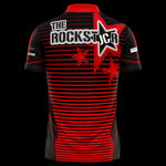 WINMAU Joe Cullen 'Rockstar' Dart shirt