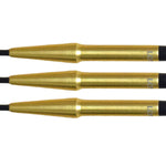 LOXLEY Robin Model I GOLD 90% Steel Tip Darts