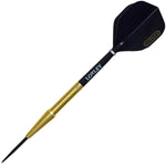 LOXLEY Robin Model I GOLD 90% Steel Tip Darts