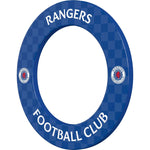 Rangers FC Dartboard Surround Official Licensed