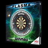 WINMAU Plasma Dartboard Light