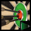 WINMAU Plasma Dartboard Light